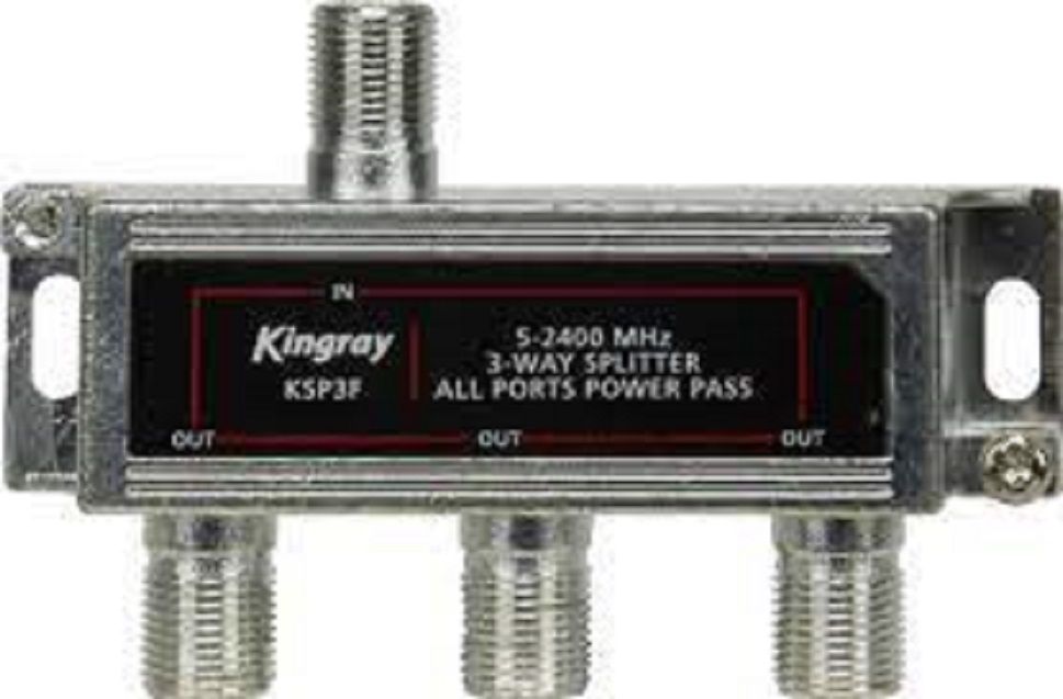 Kingray Spliter Ng Satellite Communication service PTY/LTD Reservoir 3073 Melbourne
